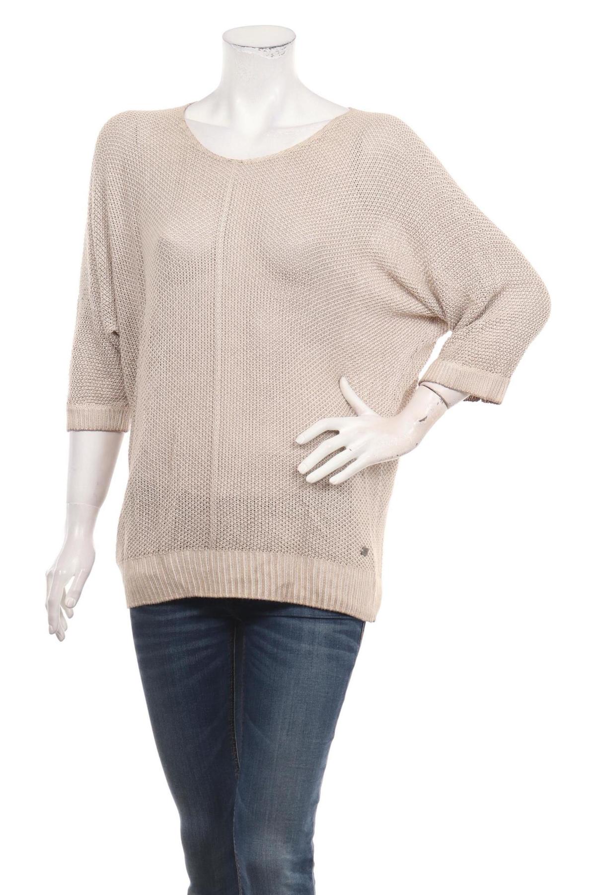 Пуловер GINA BENOTTI1