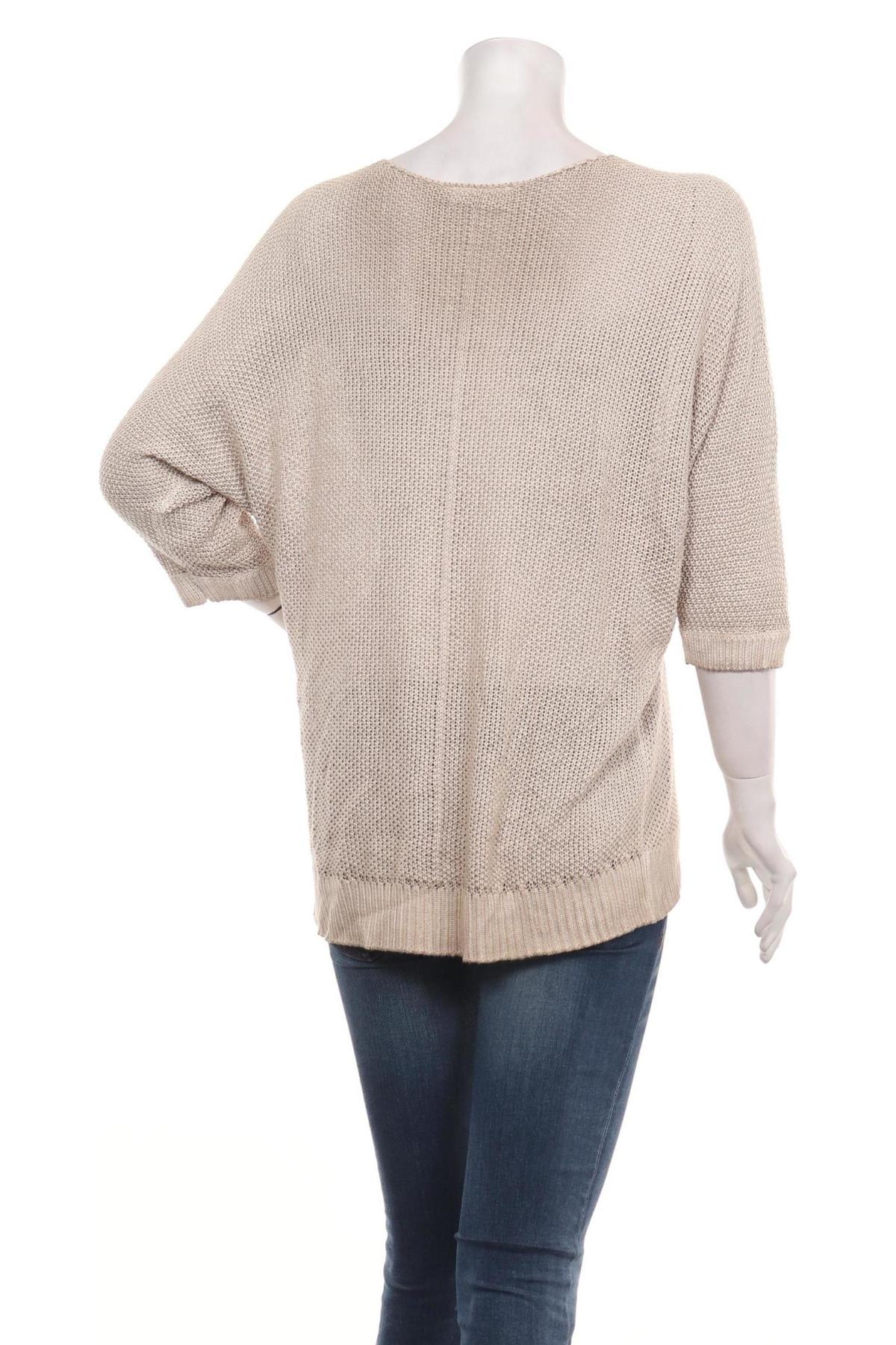 Пуловер GINA BENOTTI2