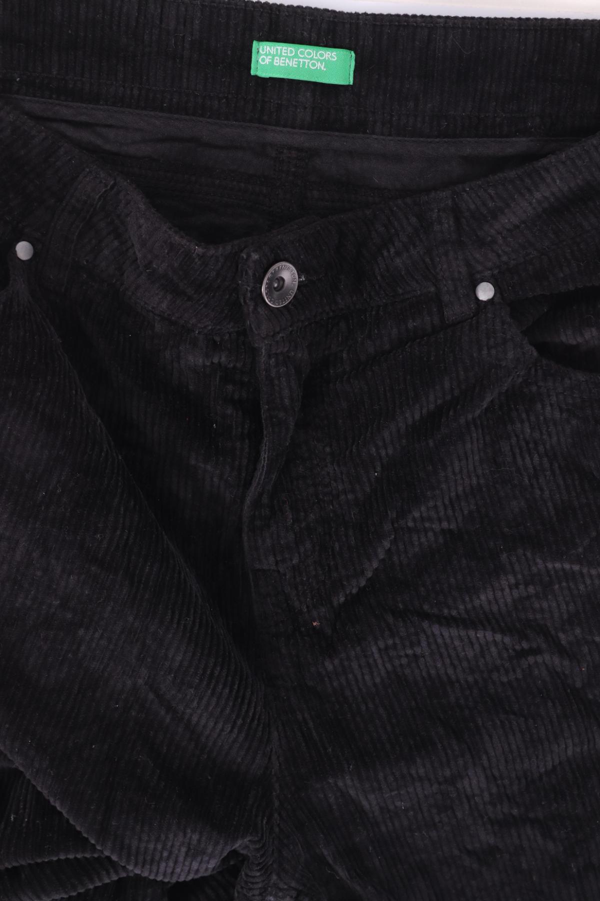 Джинси UNITED COLORS OF BENETTON3