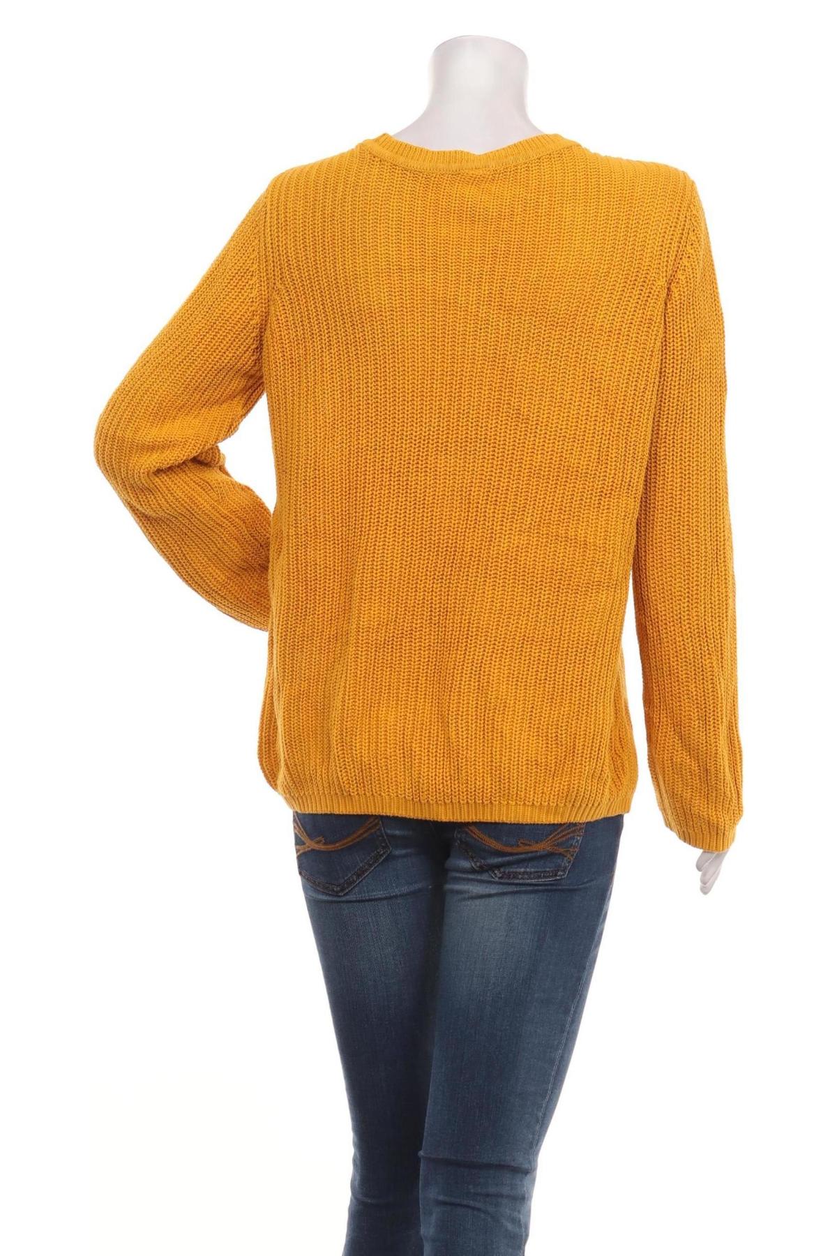 Пуловер MULTIBLU2