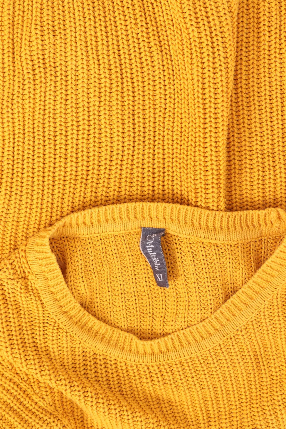 Пуловер MULTIBLU3