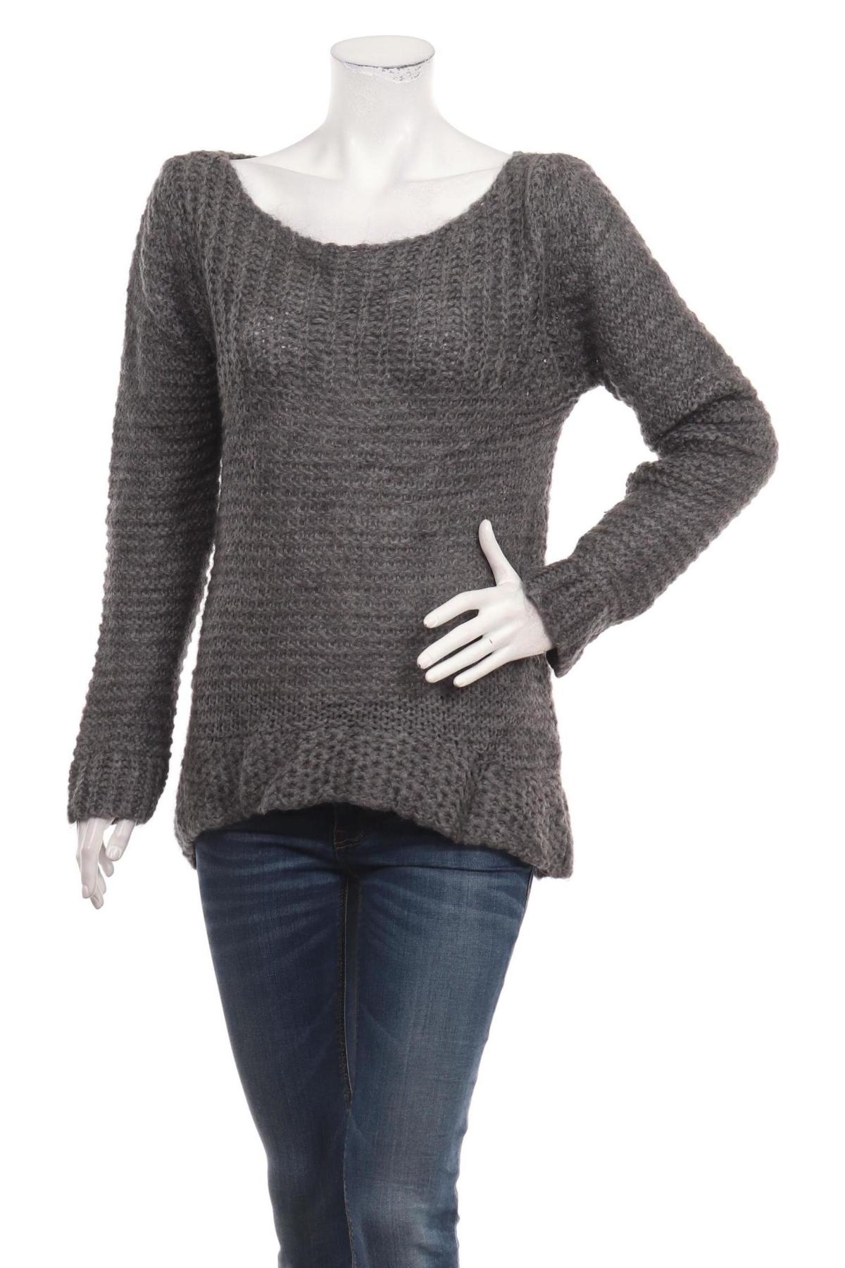 Пуловер HALLHUBER1