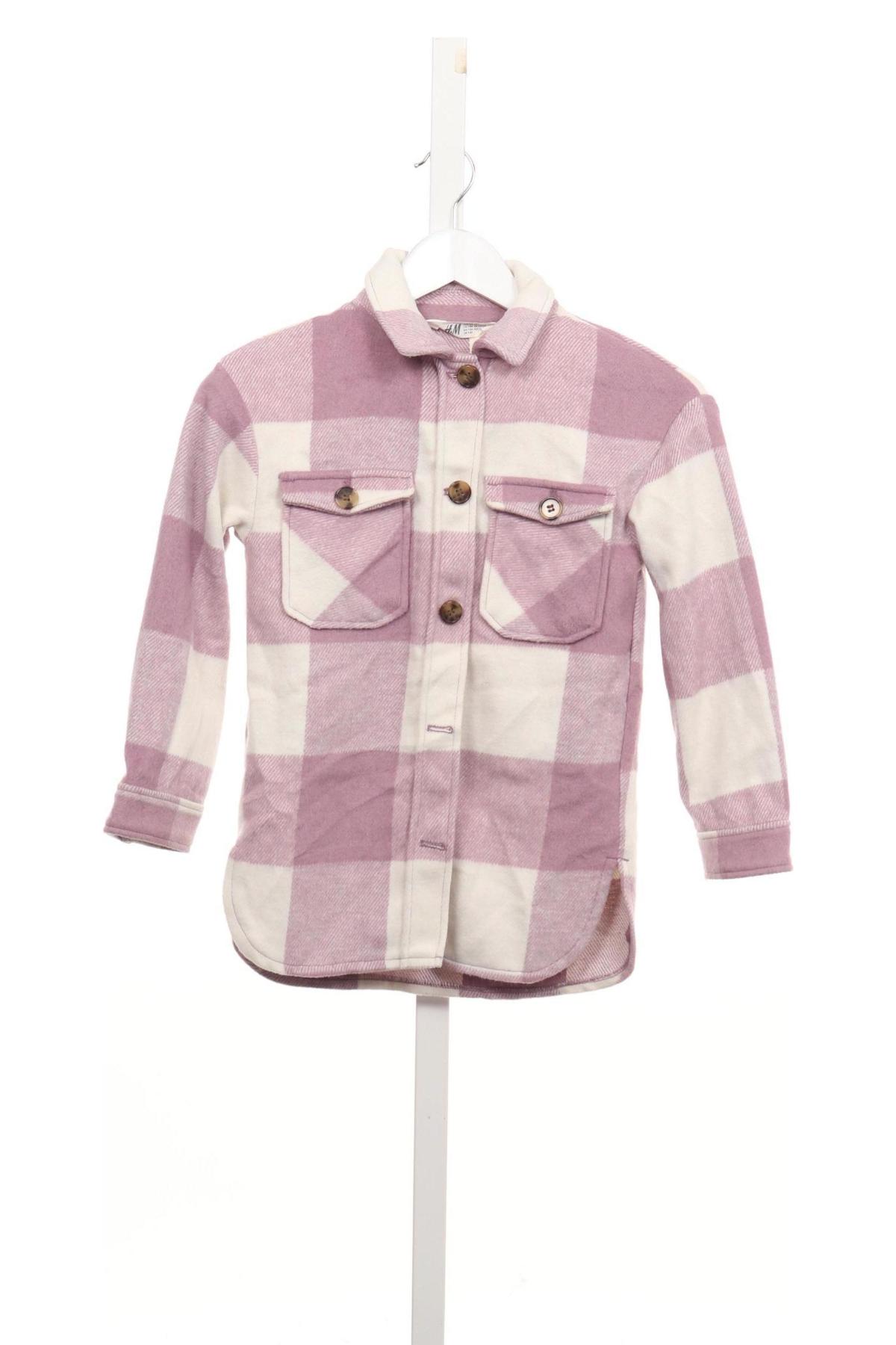 Детска риза H&M1