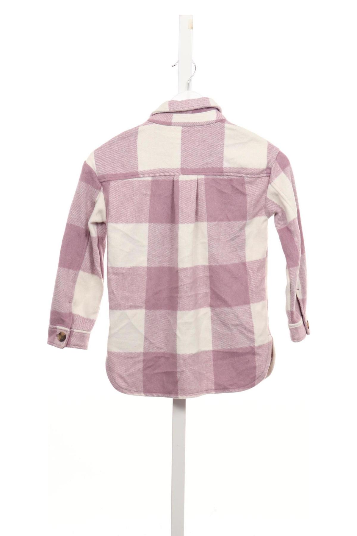 Детска риза H&M2