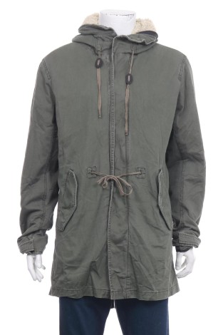 Зимно яке J.HART&BROS