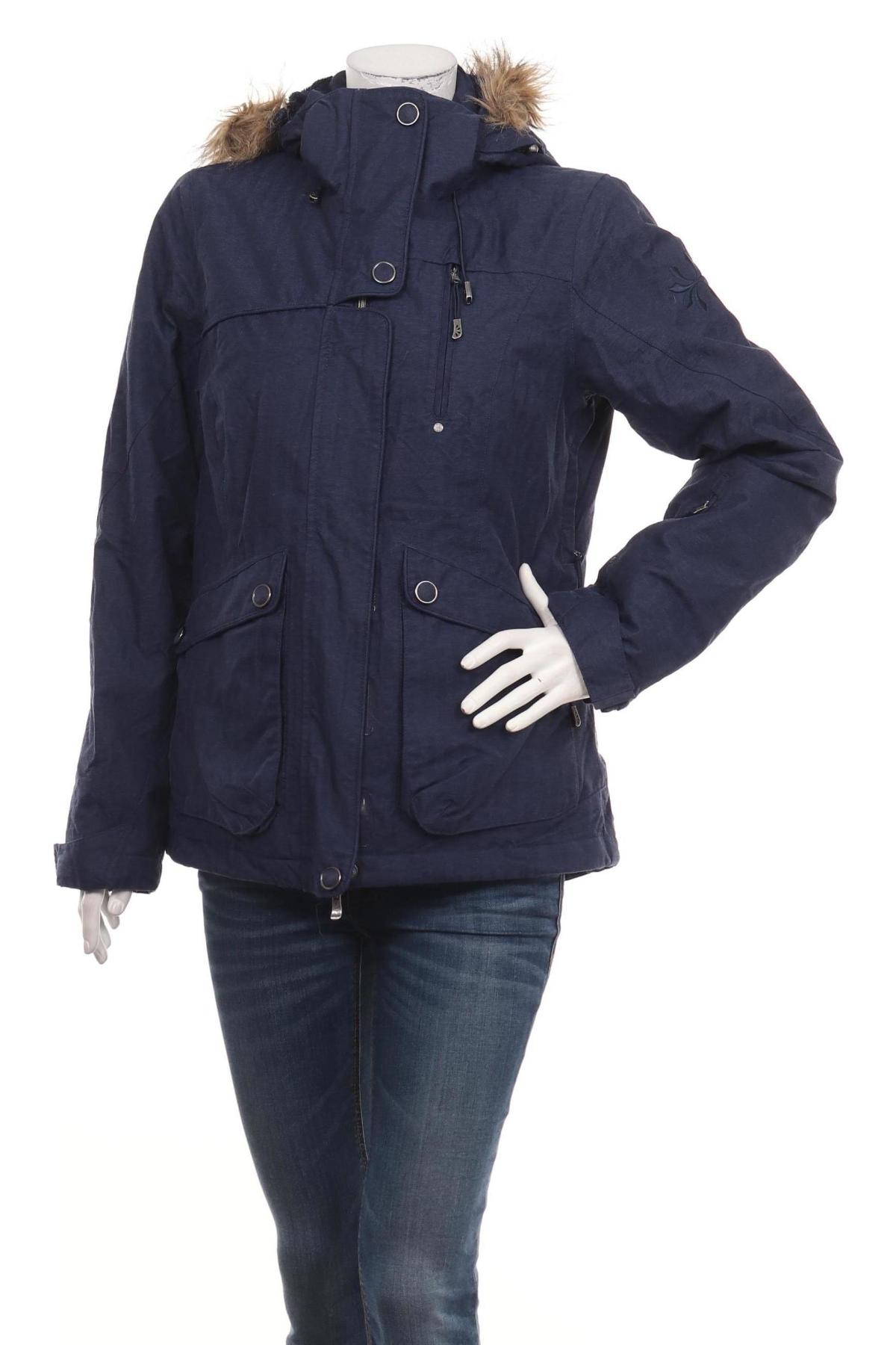 Яке за зимни спортове TCM1