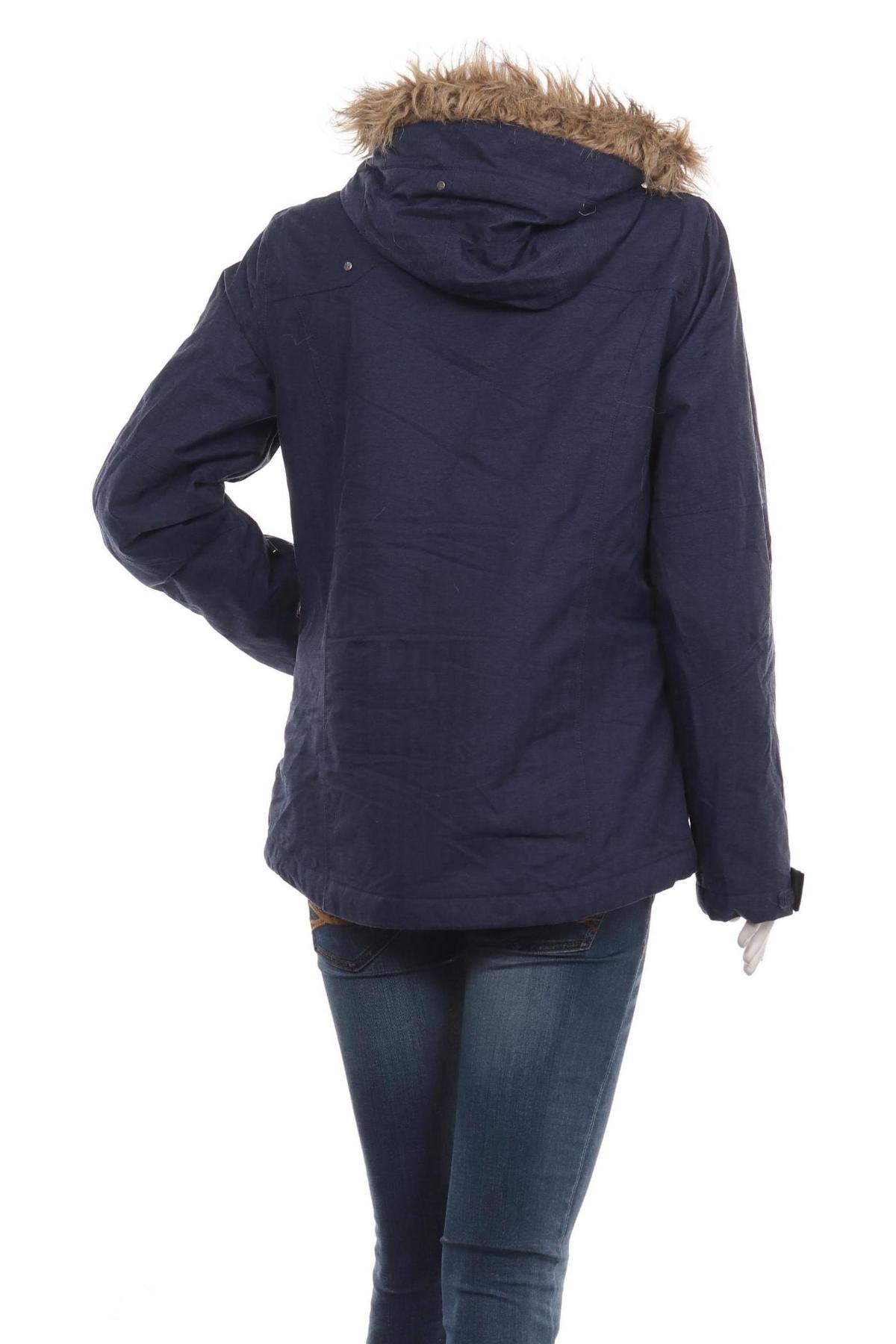 Яке за зимни спортове TCM2