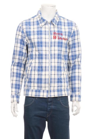 Дънково яке ZARA