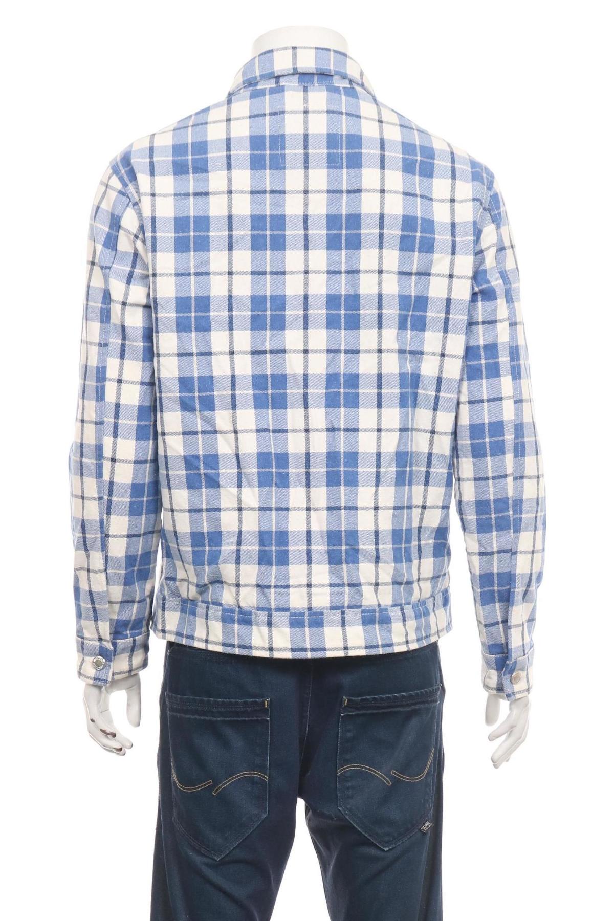 Дънково яке ZARA2