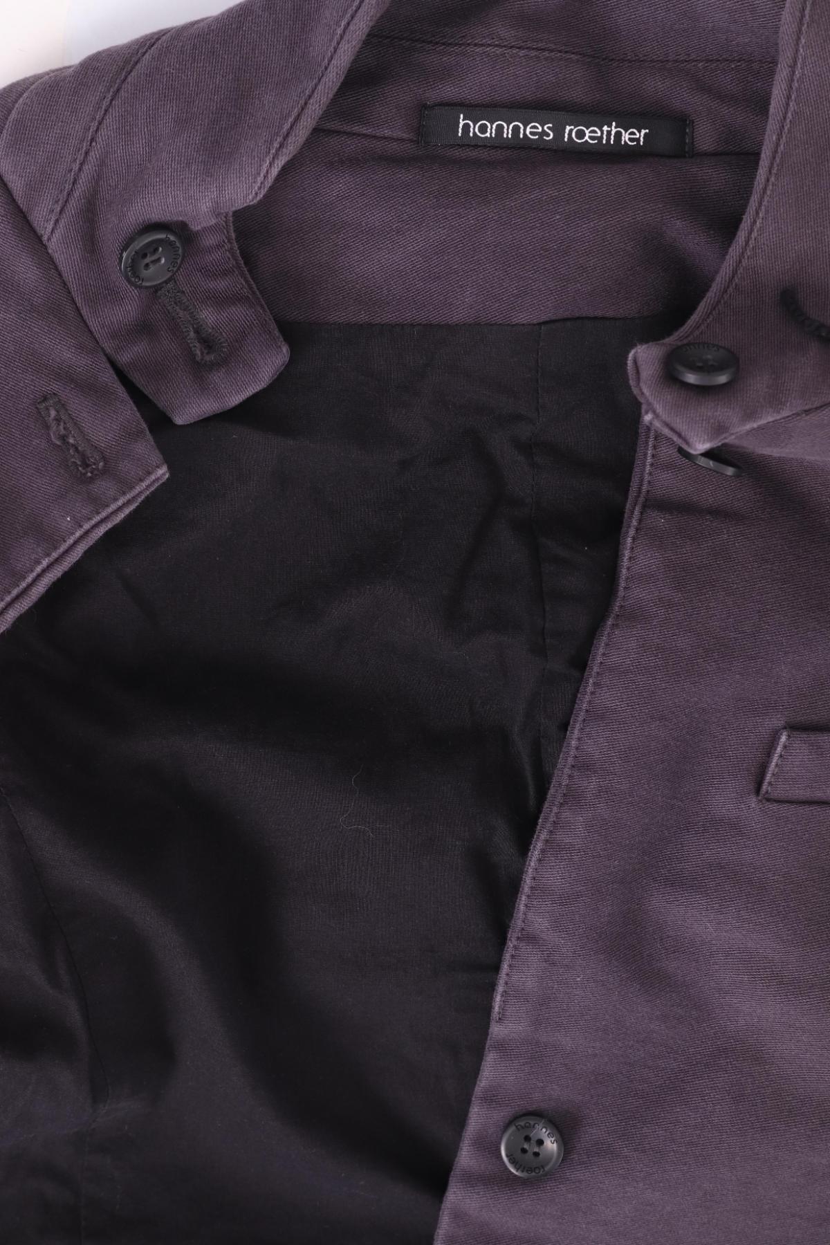 Сако HANNES ROETHER3