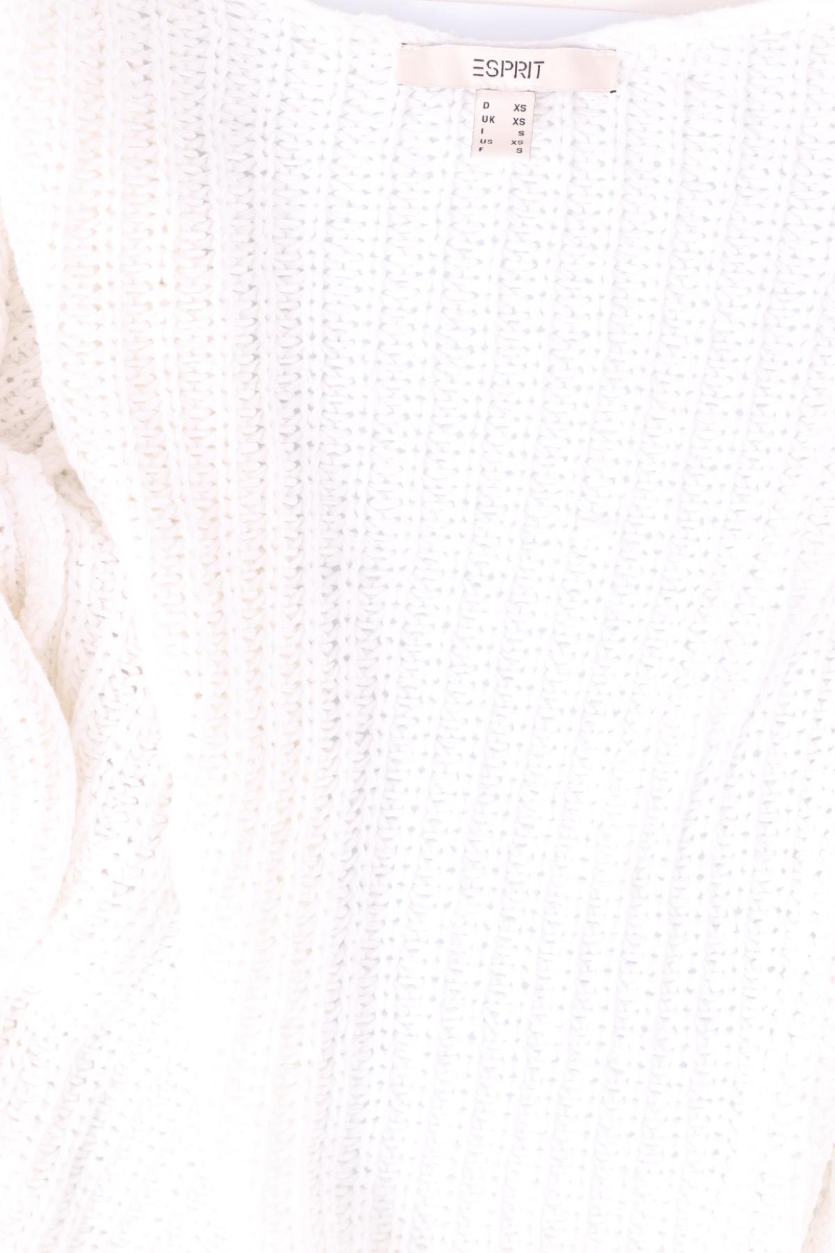 Жилетка ESPRIT3