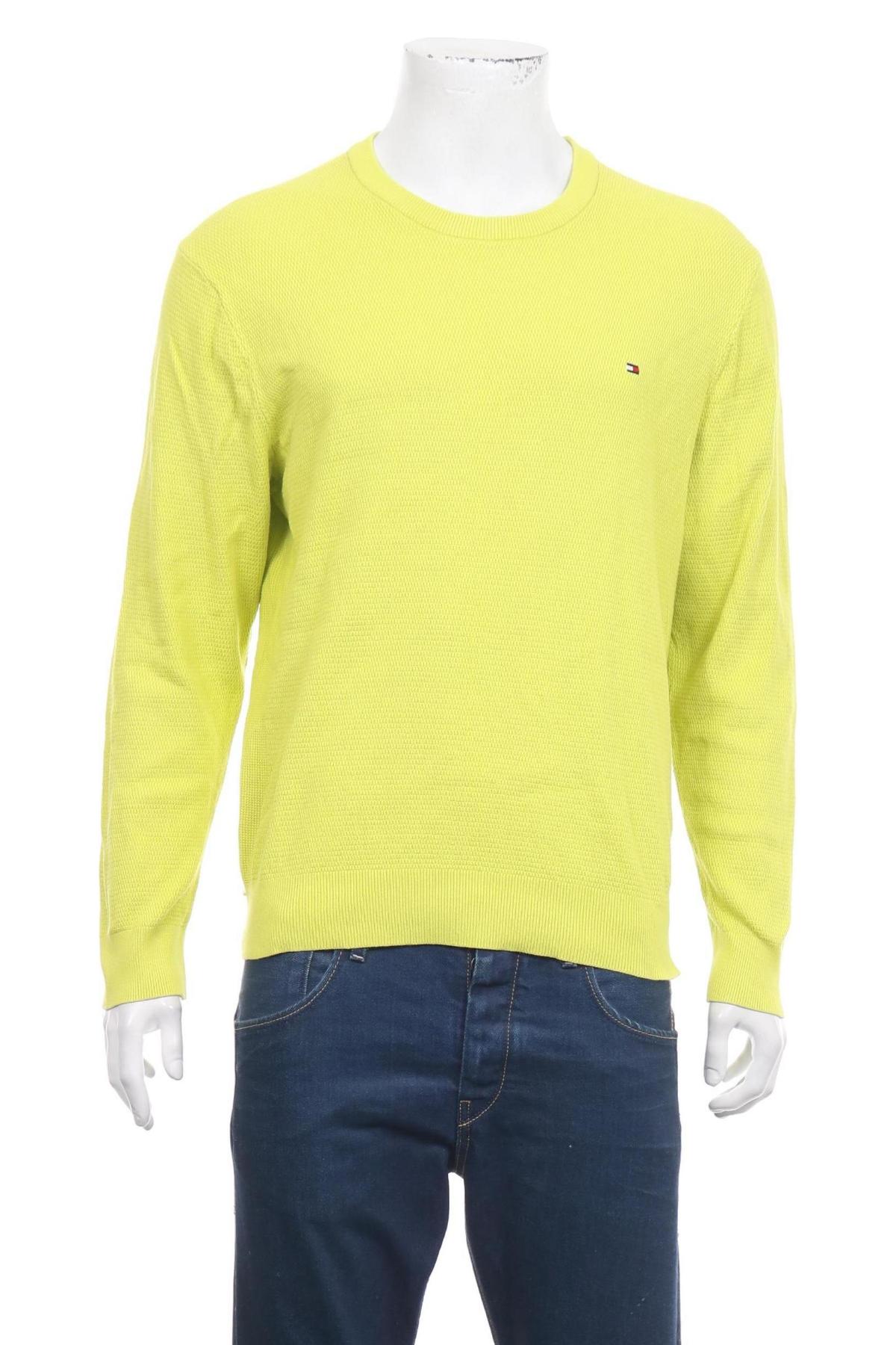 Пуловер TOMMY HILFIGER1