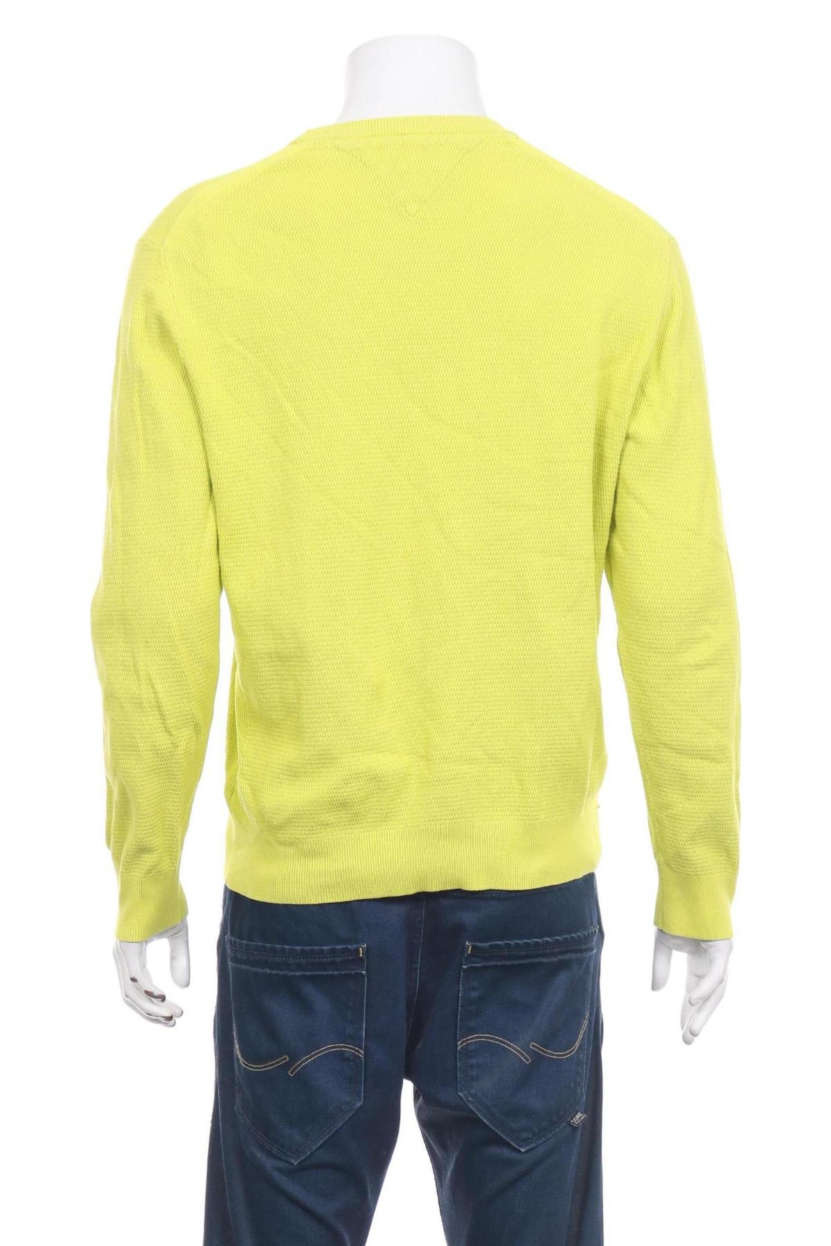 Пуловер TOMMY HILFIGER2