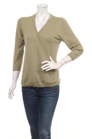 Пуловер REPEAT