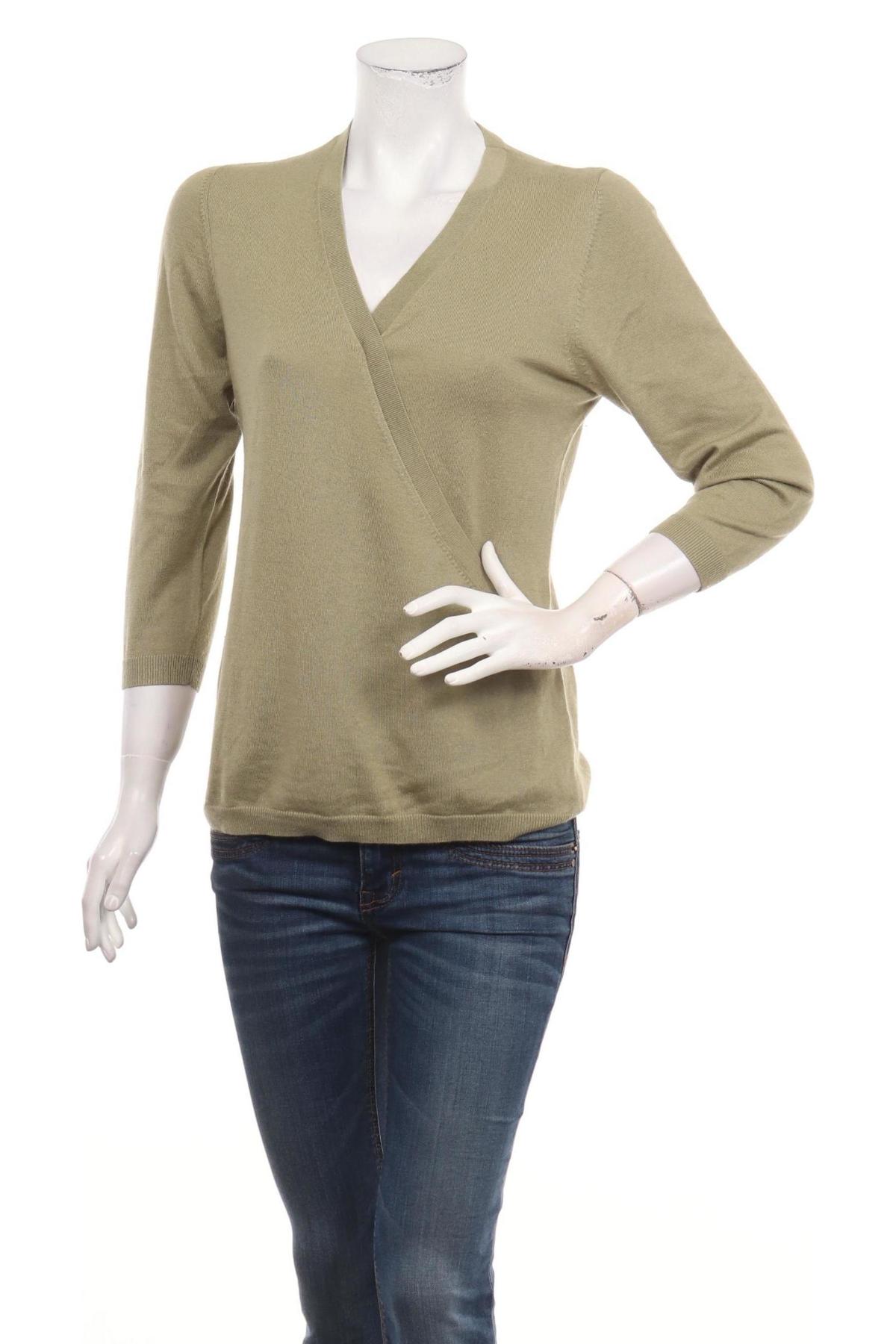 Пуловер REPEAT1