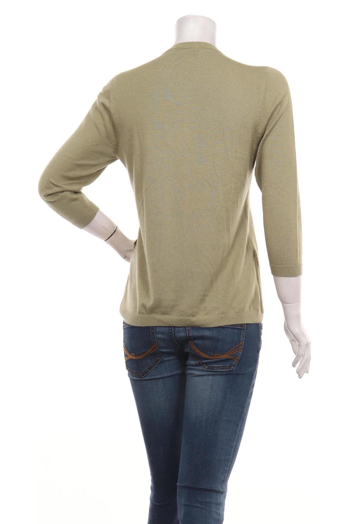 Пуловер REPEAT2