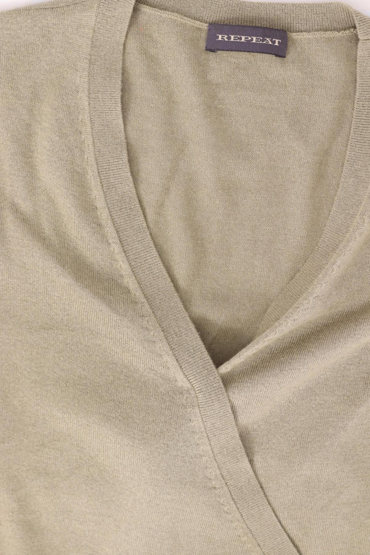 Пуловер REPEAT3