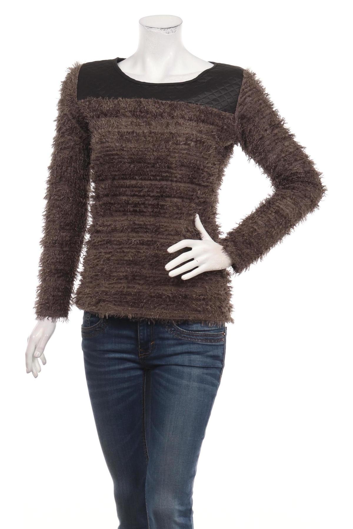 Пуловер NO NAME1