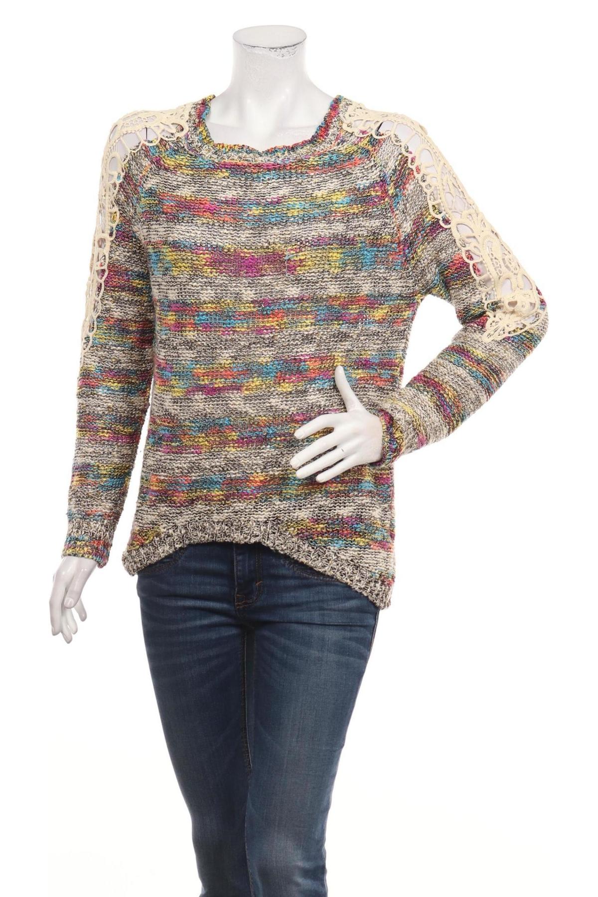 Пуловер CIAO MILANO1