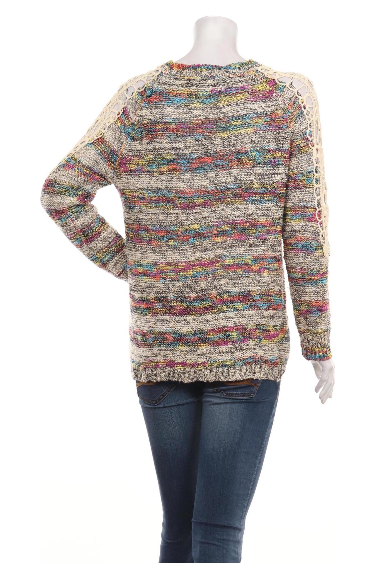 Пуловер CIAO MILANO2