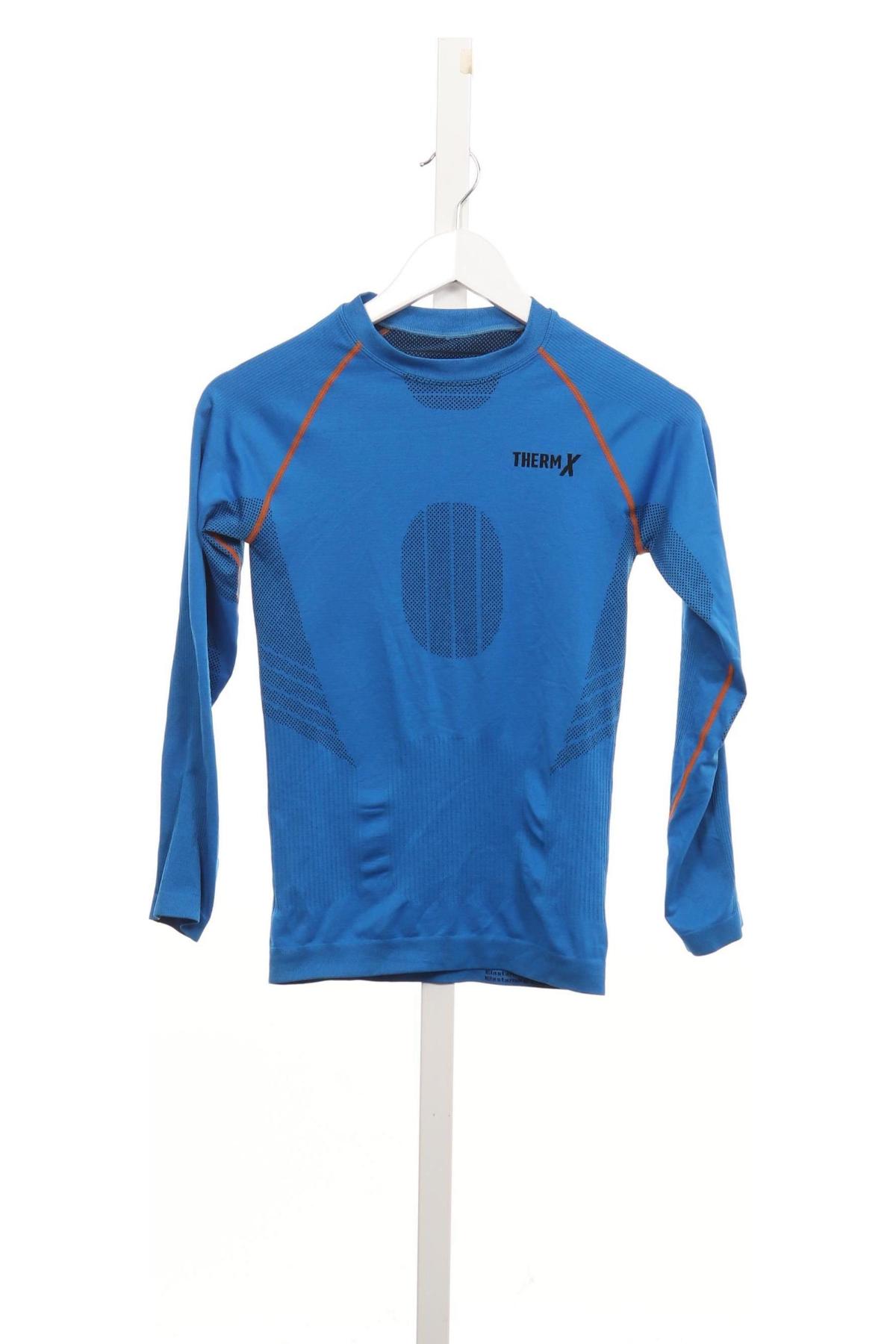 Детска спортна блуза HERE+THERE1