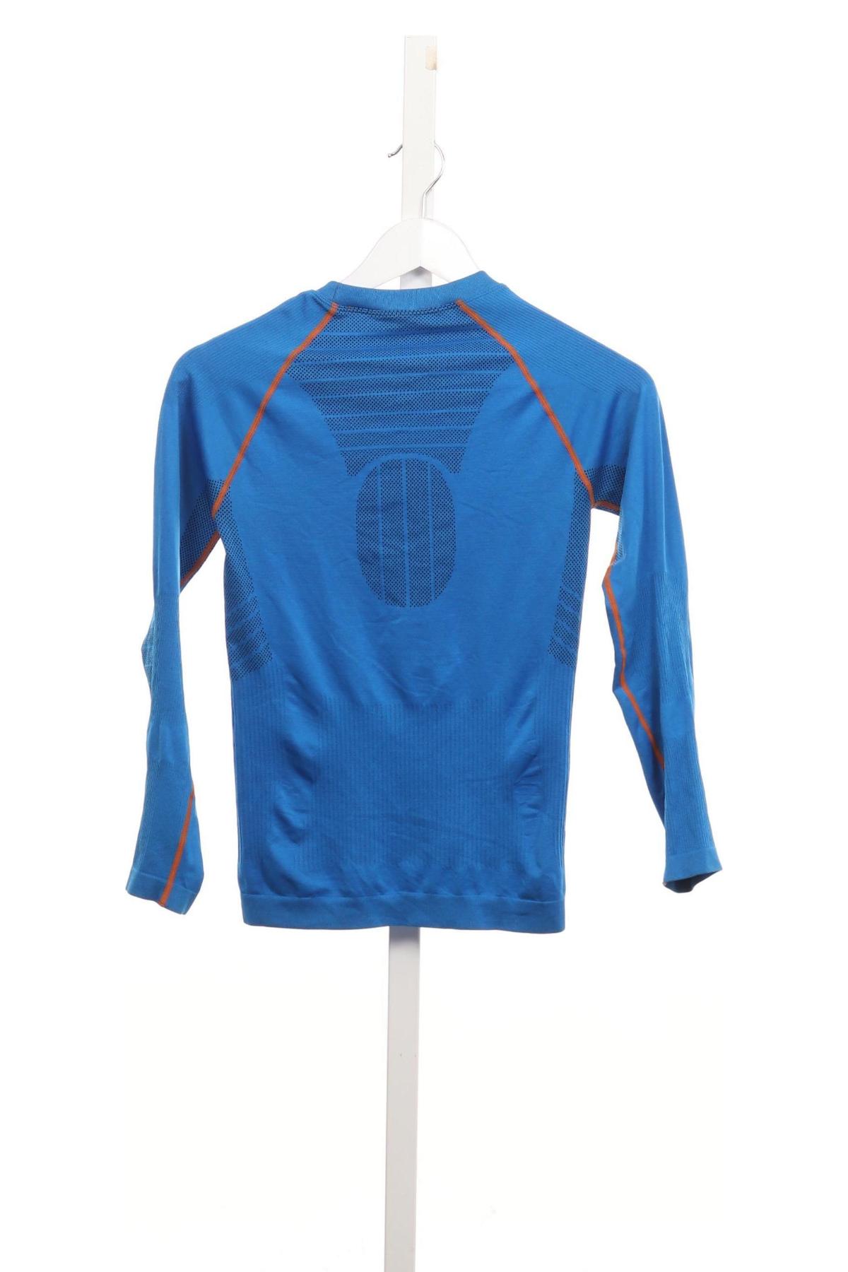 Детска спортна блуза HERE+THERE2