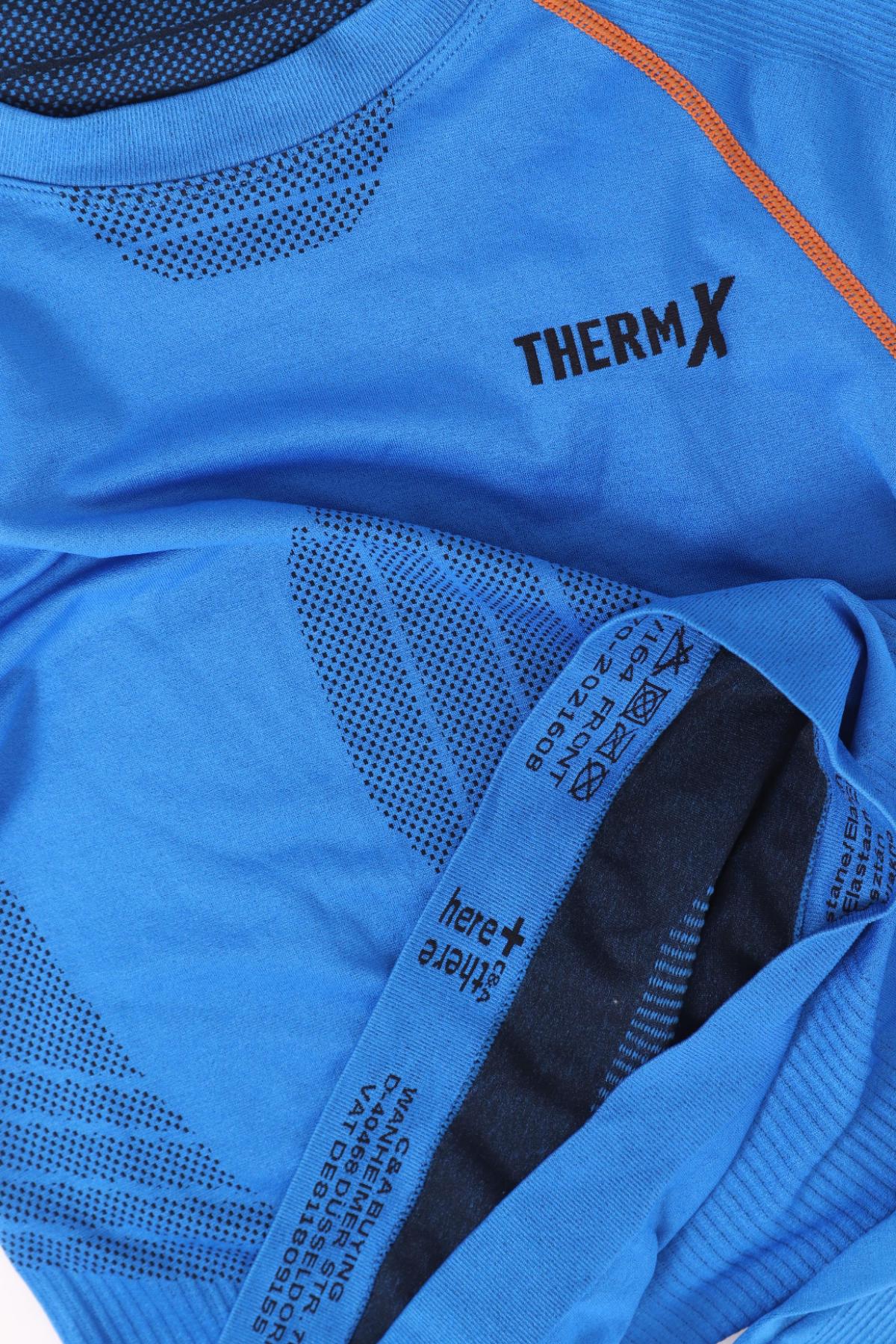 Детска спортна блуза HERE+THERE3