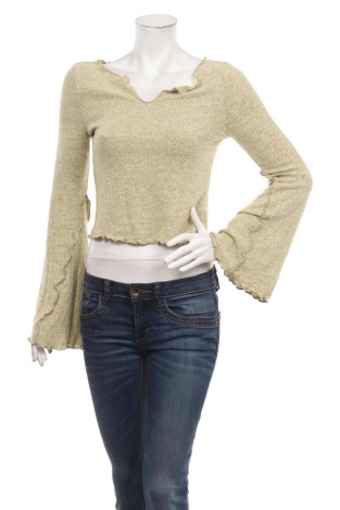 Пуловер SHEIN