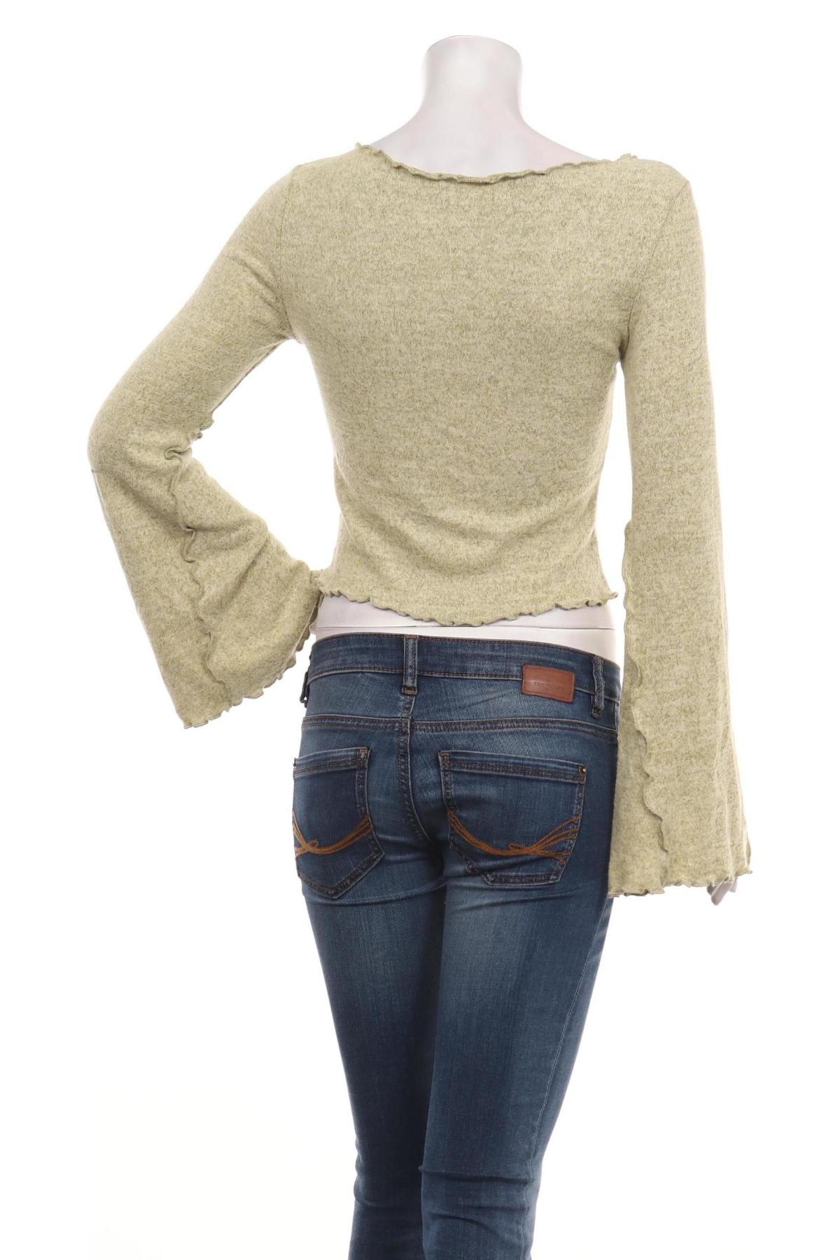 Пуловер SHEIN2