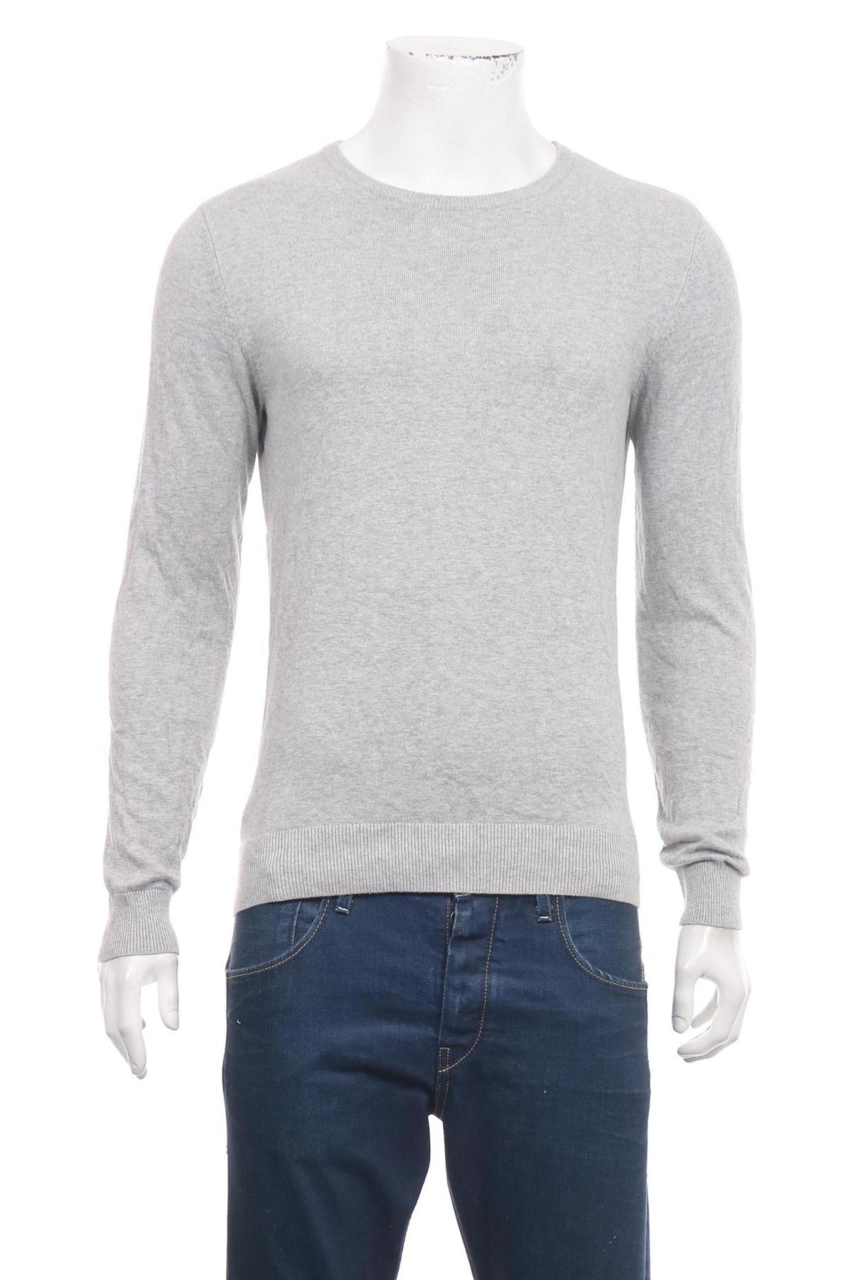 Пуловер TOM TAILOR1