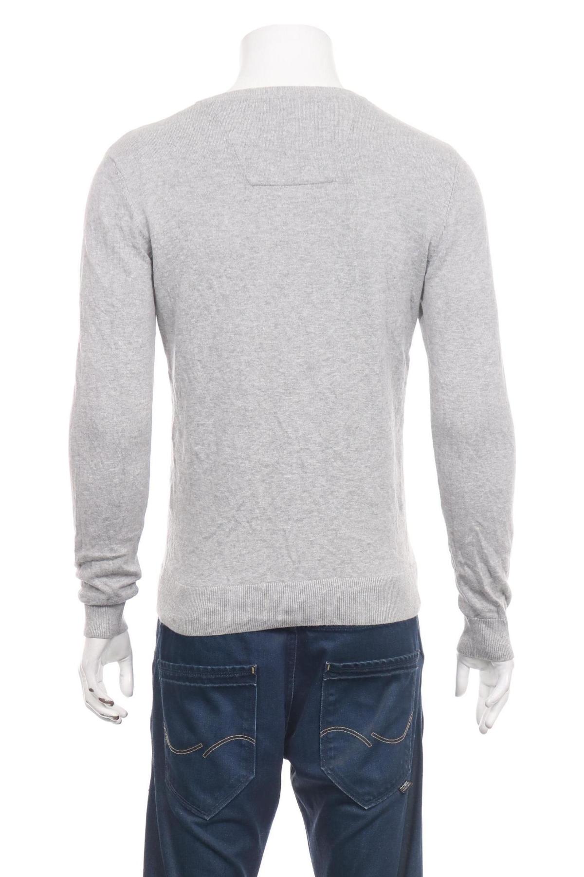 Пуловер TOM TAILOR2