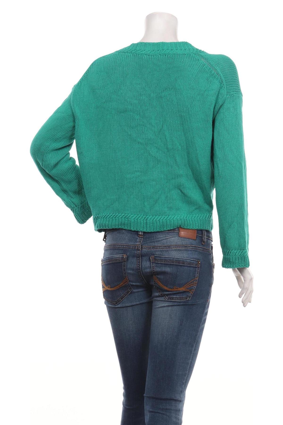 Жилетка UNITED COLORS OF BENETTON2