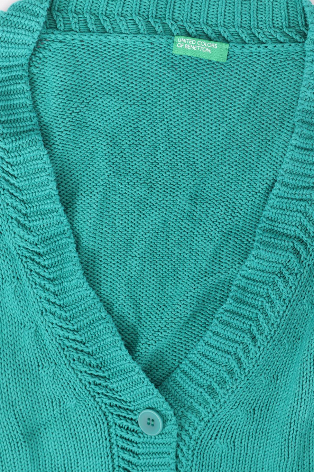 Жилетка UNITED COLORS OF BENETTON3