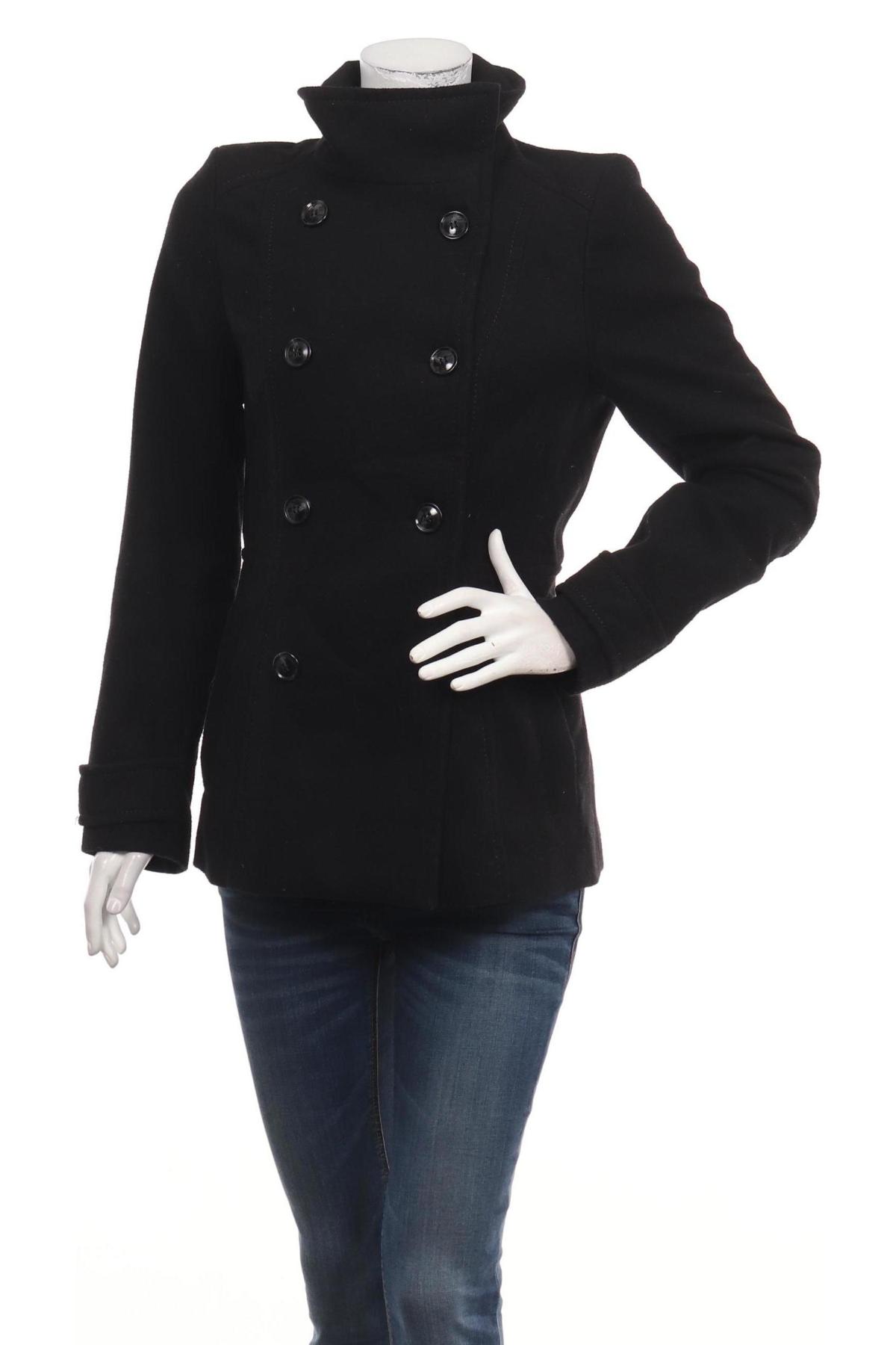 Зимно палто H&M1