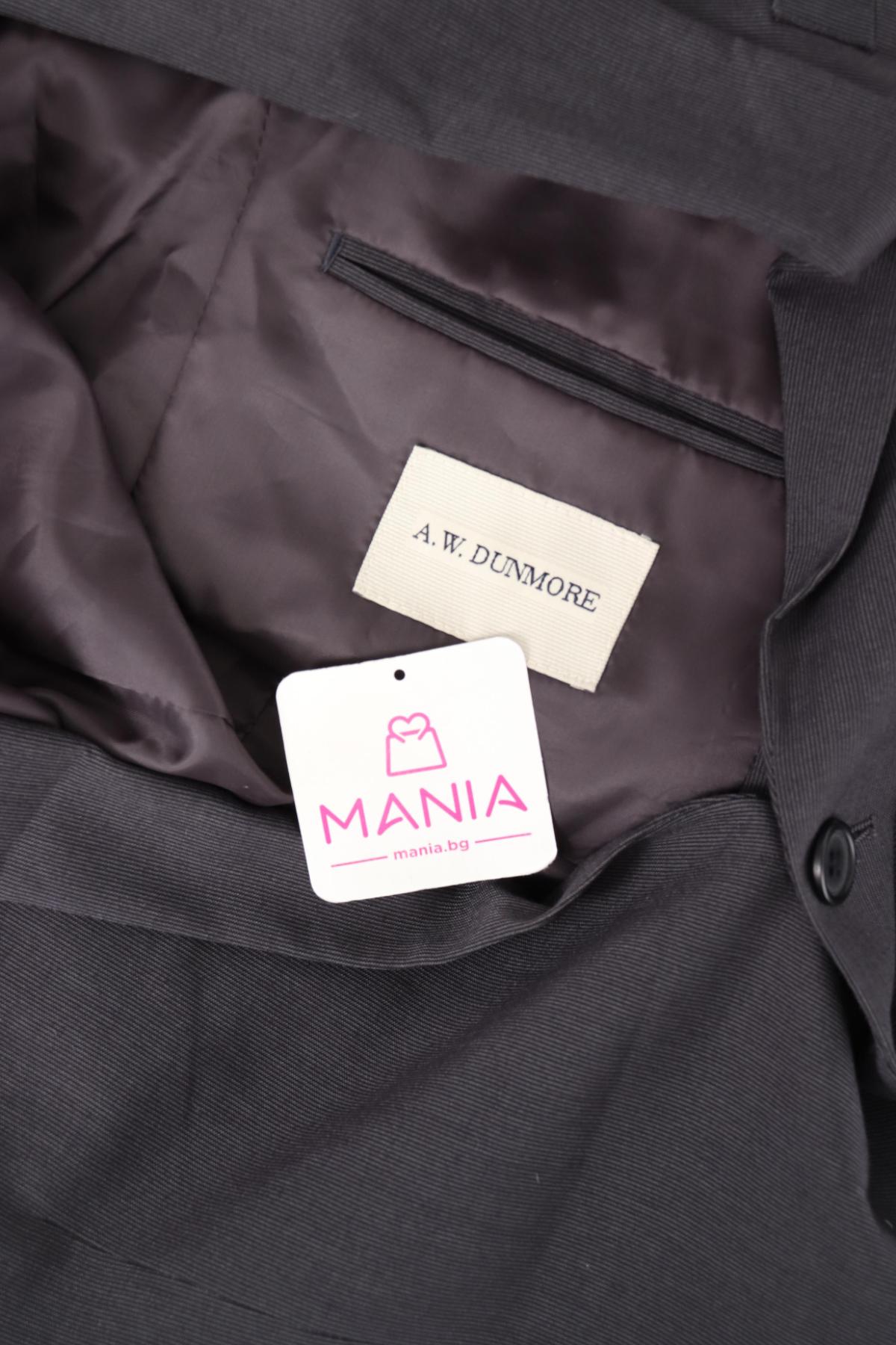 Официално сако A.W. DUNMORE3