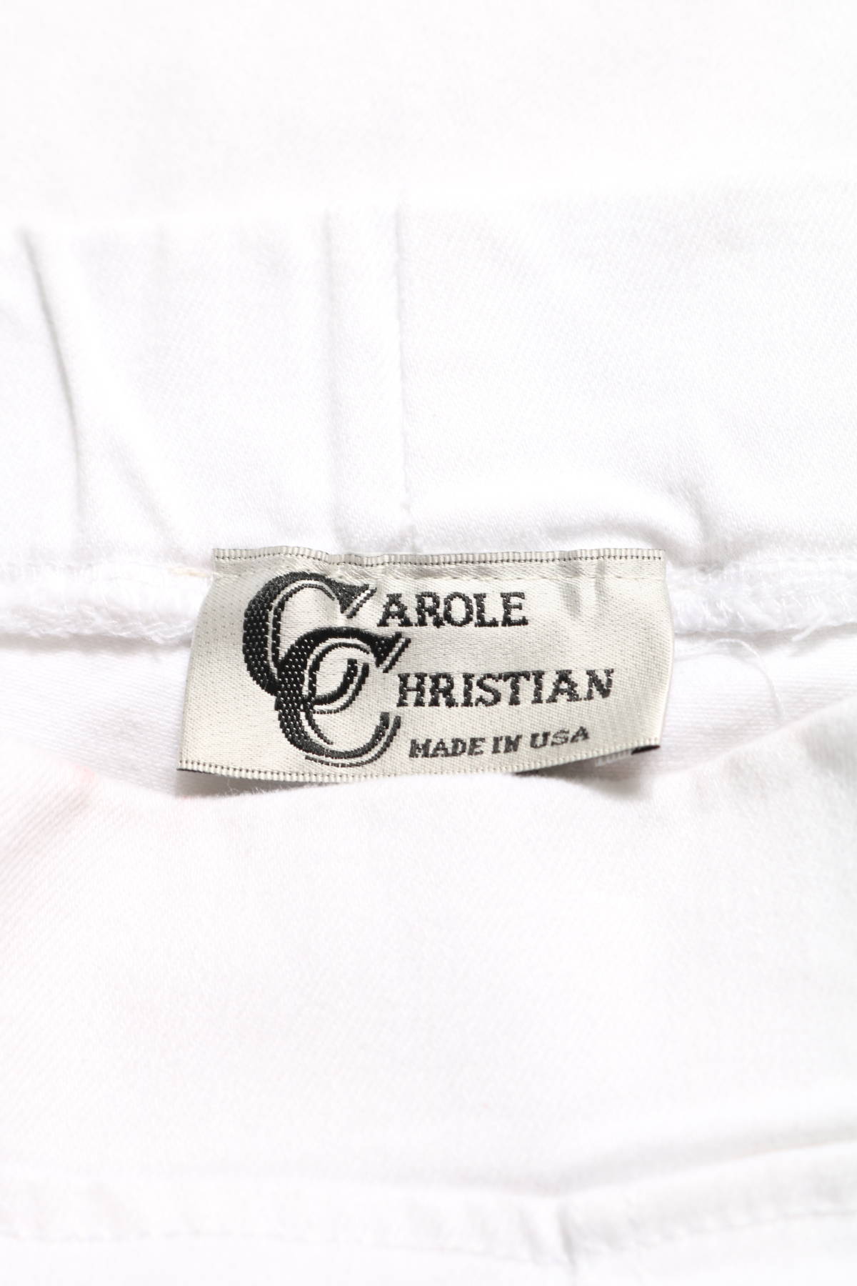 Панталон CAROLE CHRISTIAN3