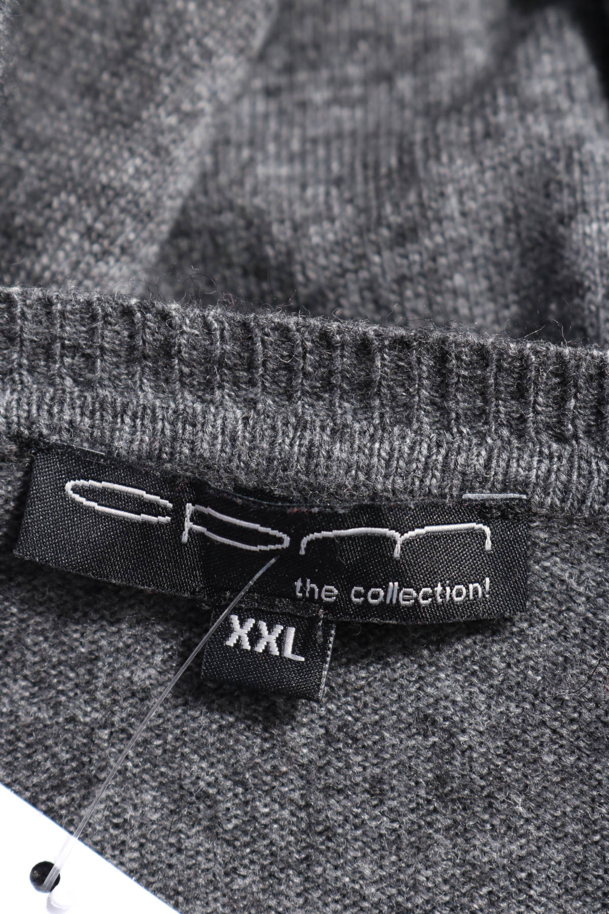 Жилетка Cpm Collection3 - Mania Жилетка Cpm Collection3