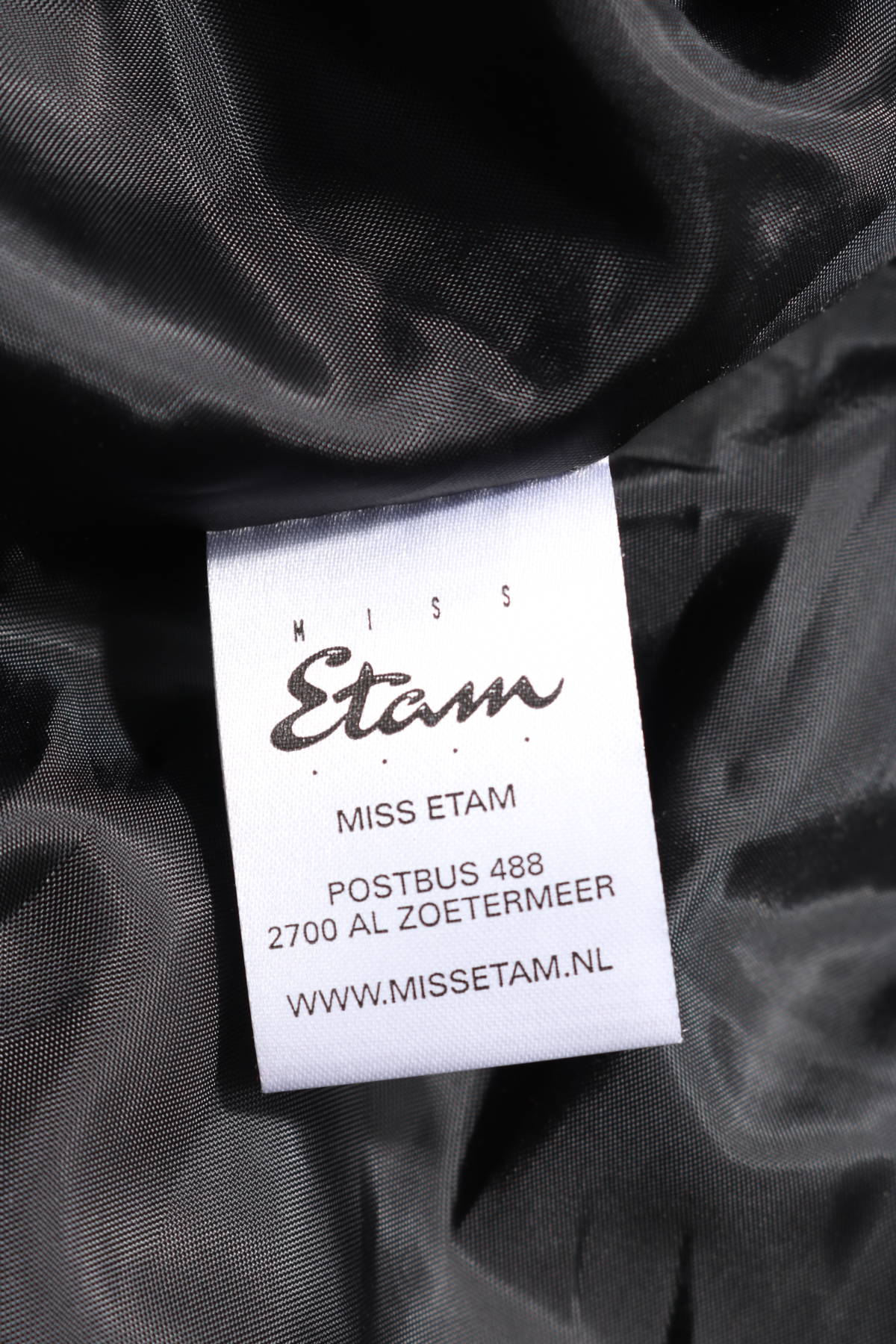 Официално сако MISS ETAM3