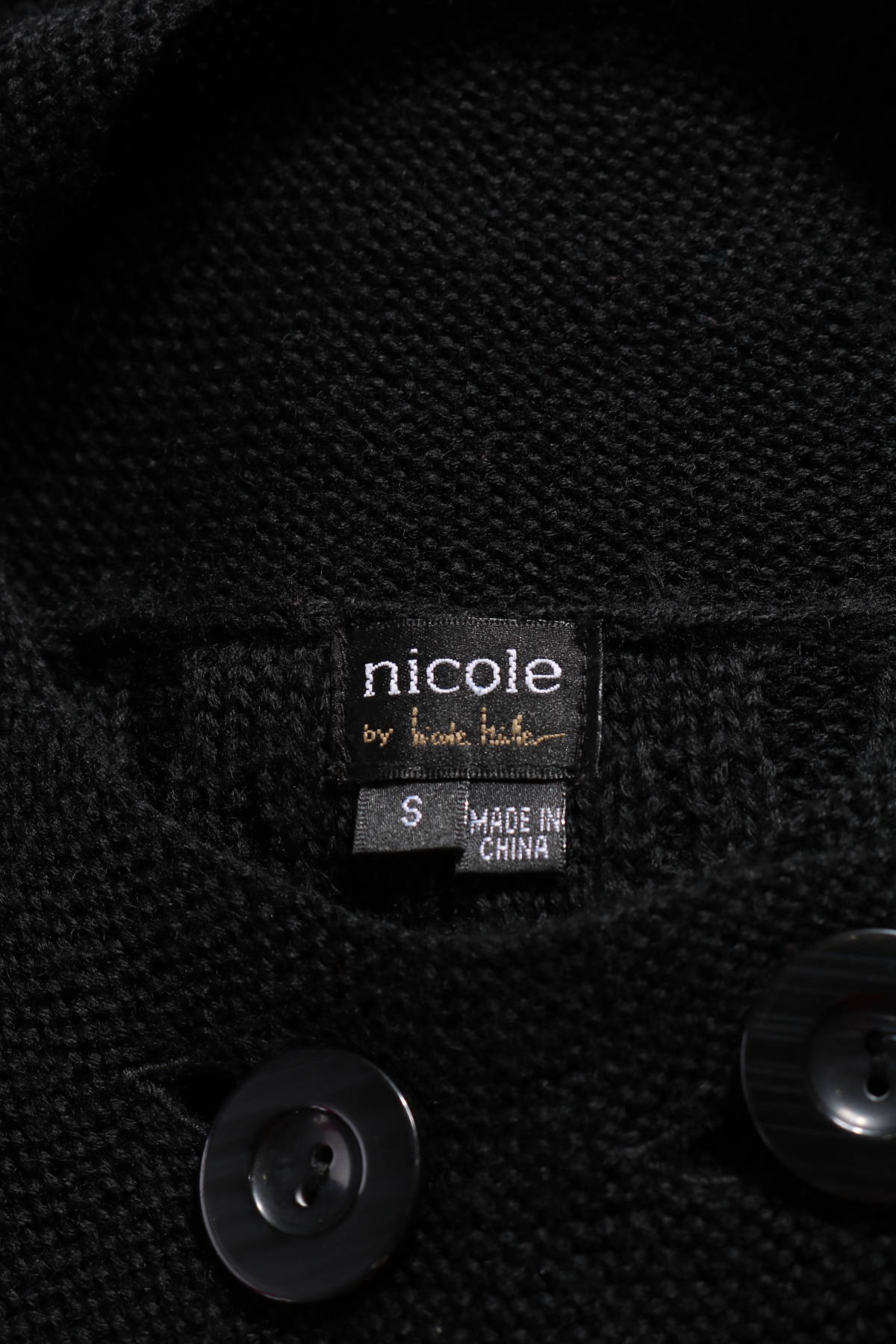 Жилетка Nicole Miller3 - Mania Жилетка Nicole Miller3