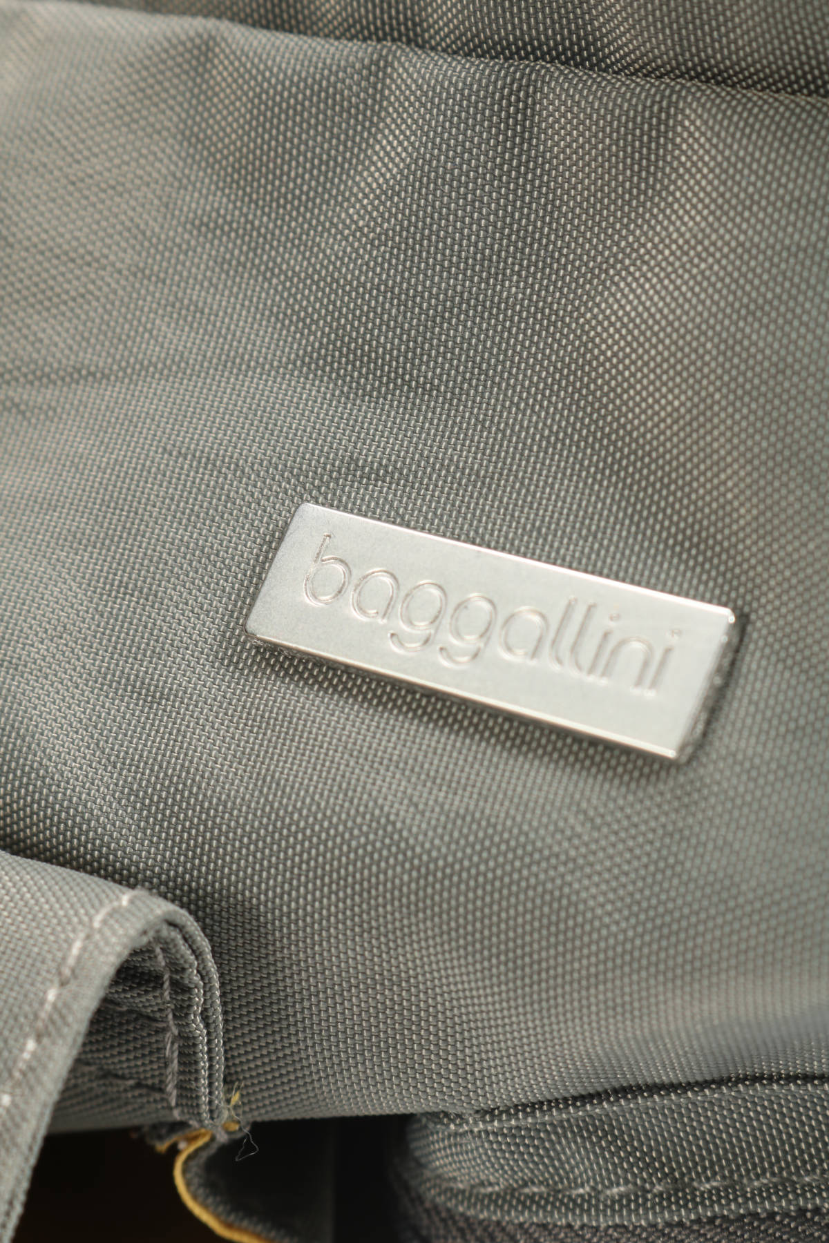 Спортна чанта BAGGALLINI3