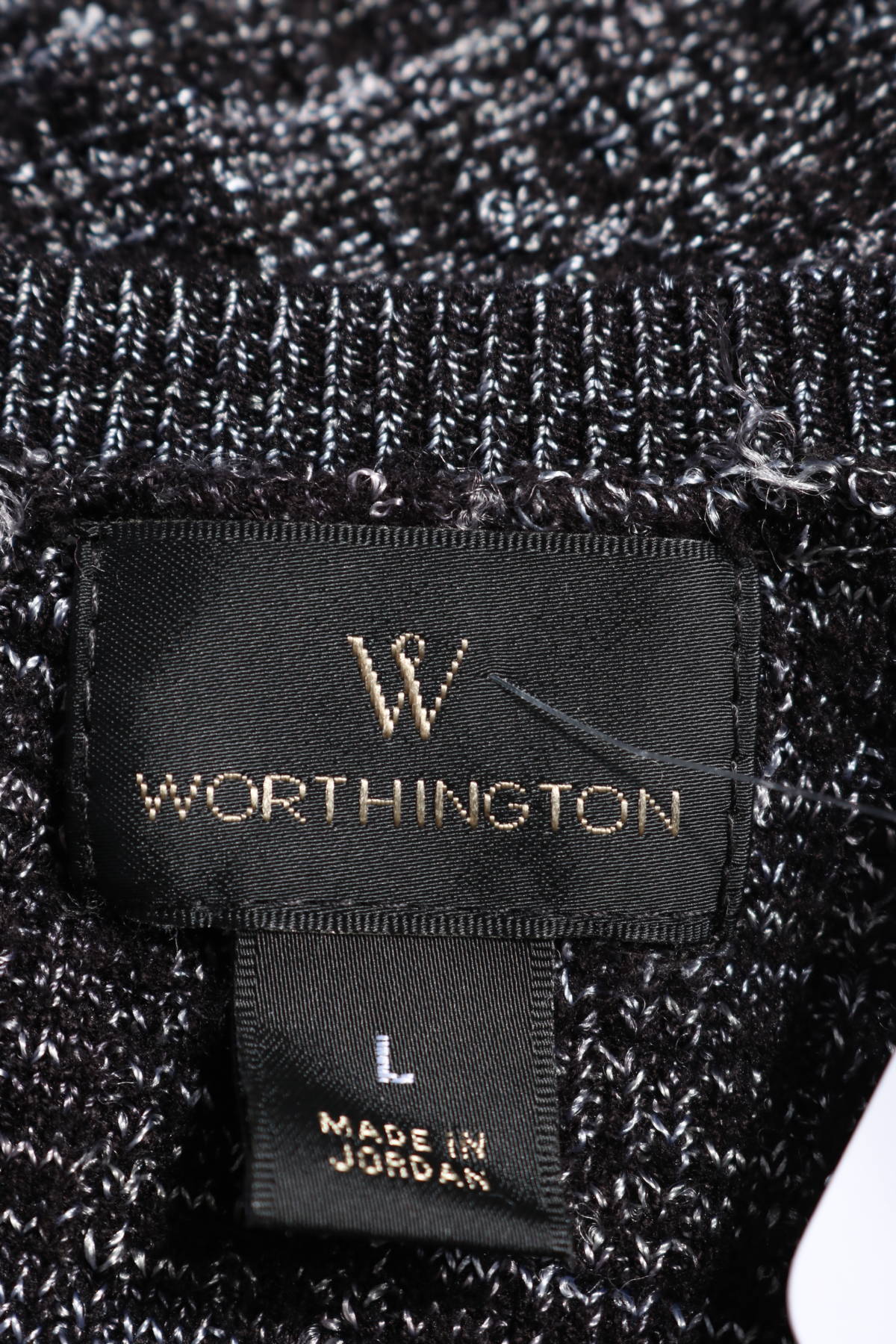 Пуловер WORTHINGTON3