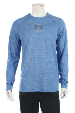 Спортна блуза Under Armour - Mania Спортна блуза Under Armour