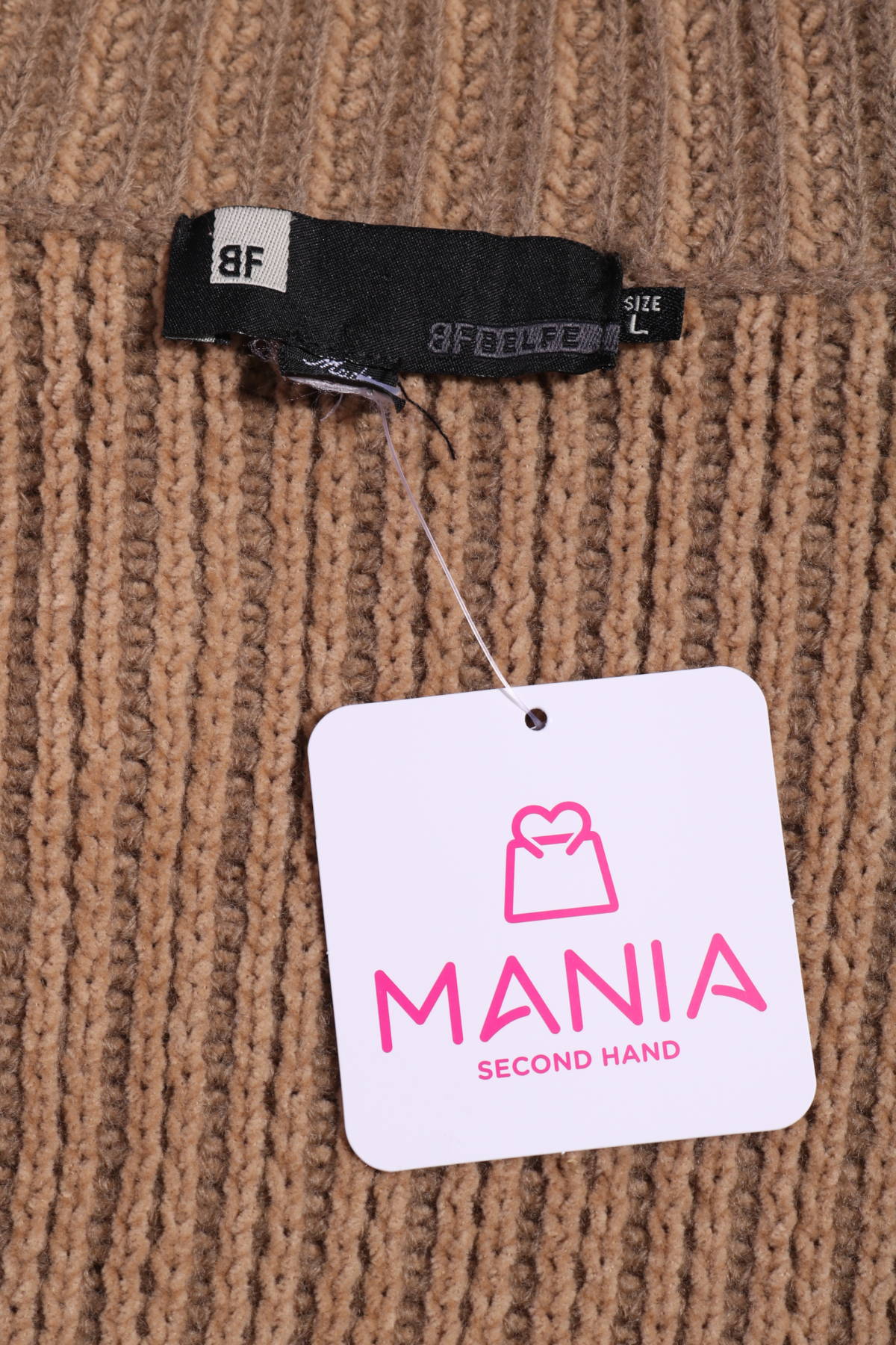 Жилетка BELFE3