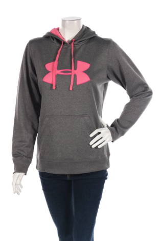 Суитшърт Under Armour - Mania Суитшърт Under Armour