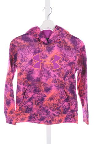 Детски суитшърт Under Armour - Mania Детски суитшърт Under Armour
