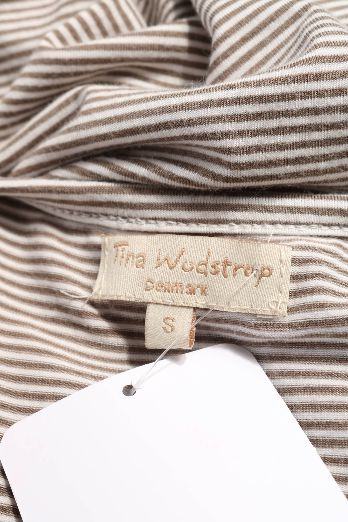 Блуза TINA WODSTRUP3
