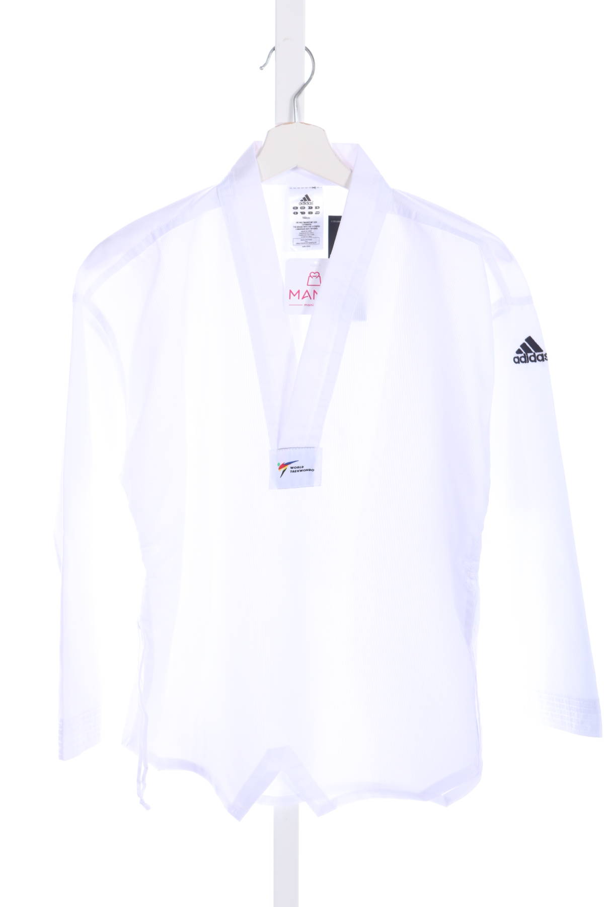 Детска спортна блуза ADIDAS1