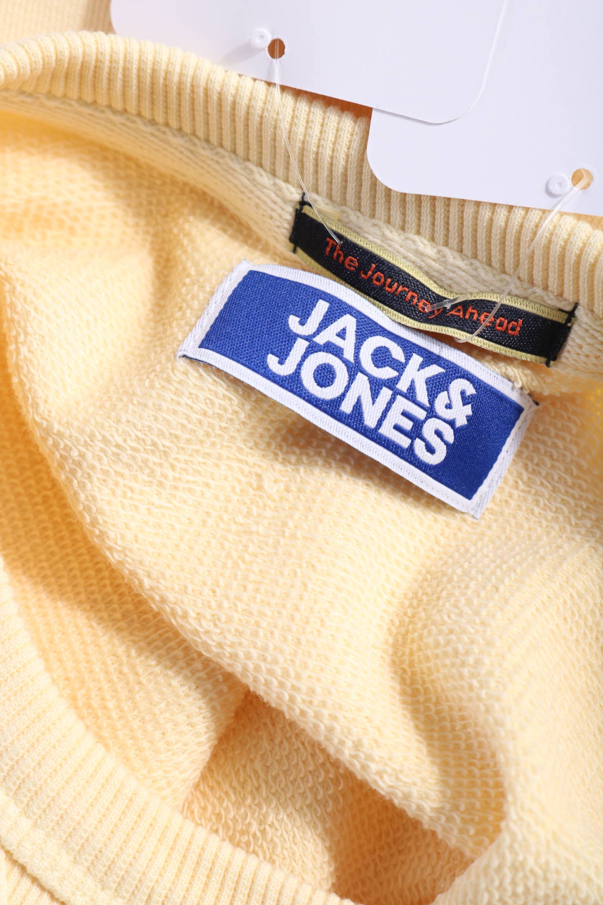 Детска блуза JACK & JONES3