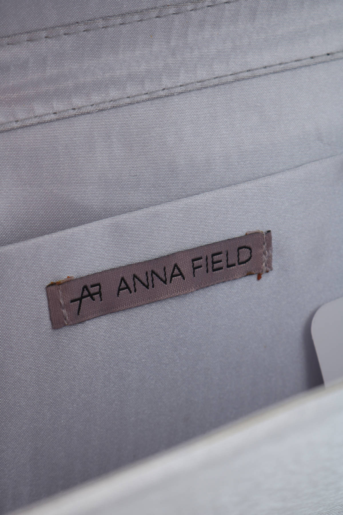 Вечерна чанта ANNA FIELD3
