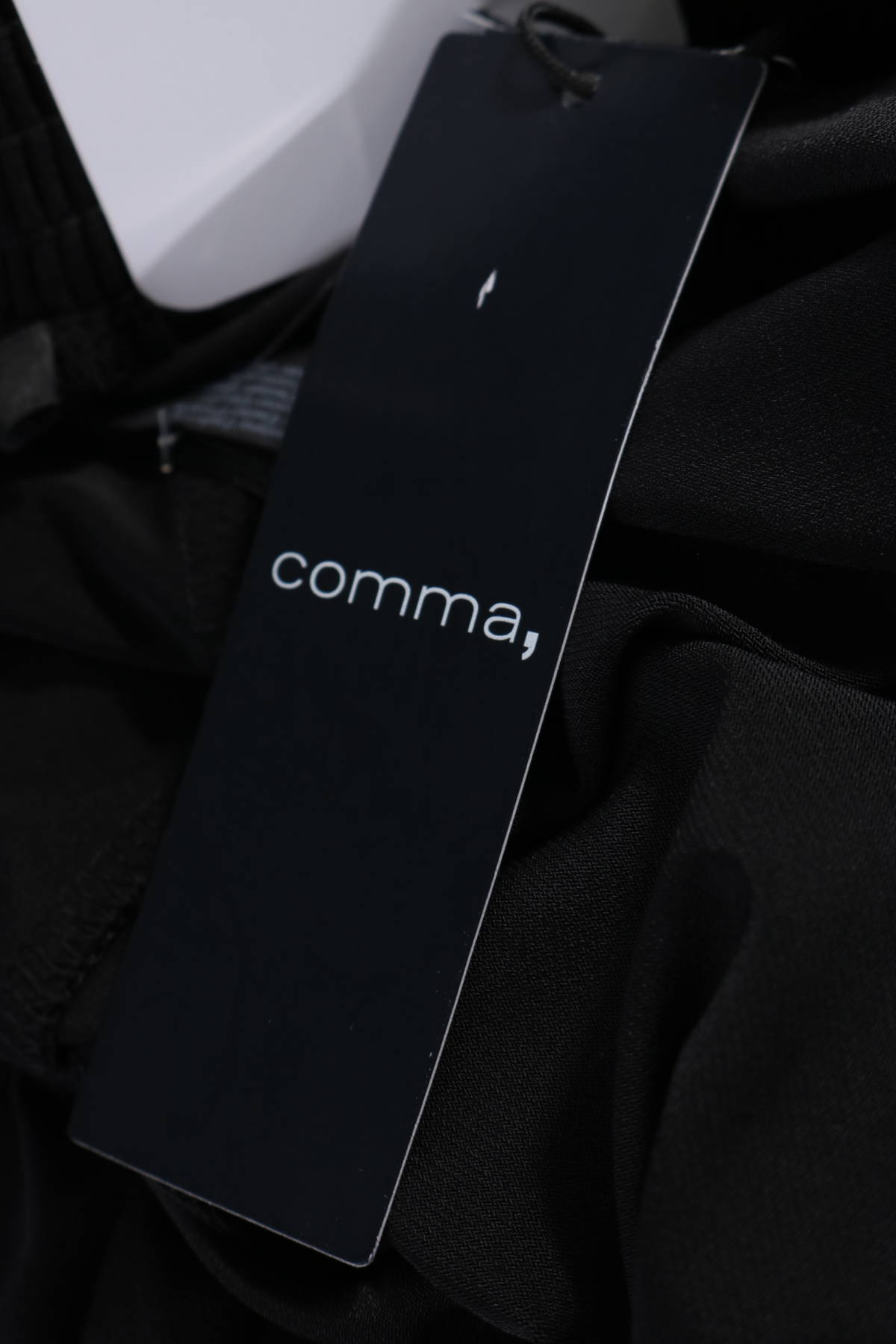 Плажна туника COMMA,3